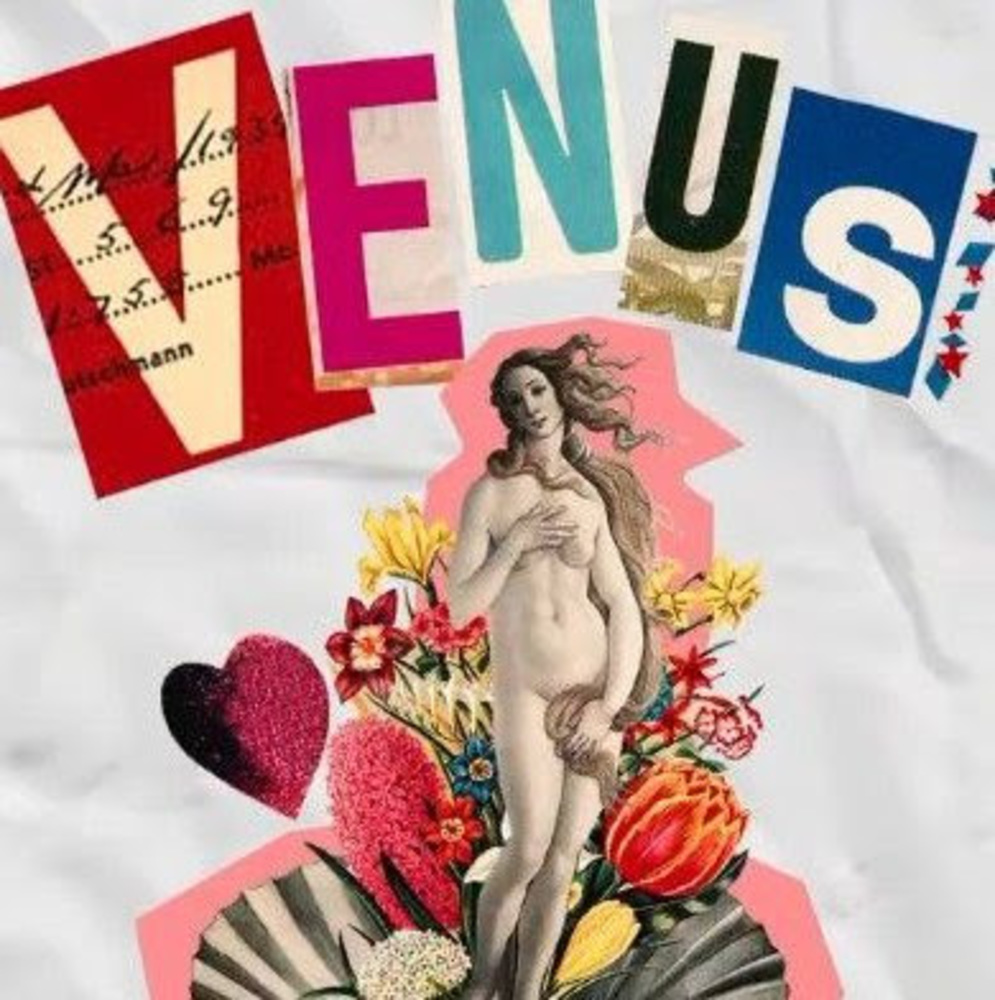 Meet your Posher, Camila